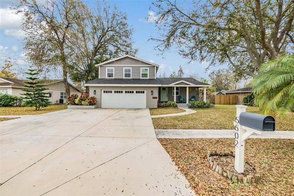 5502 FULMAR DR, Tampa, FL 33625