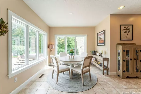 77 Old Brown Road, Union, CT 06076