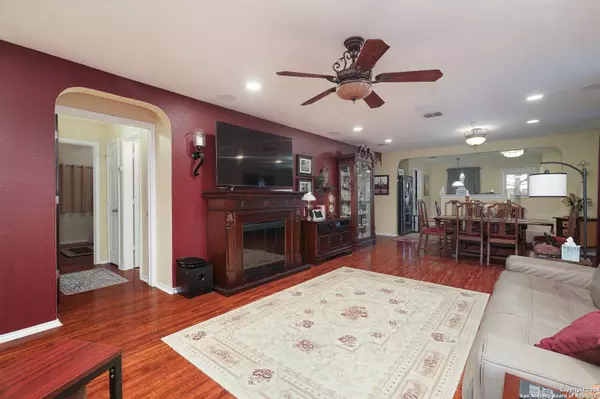 12014 Amber Vista, San Antonio, TX 78254