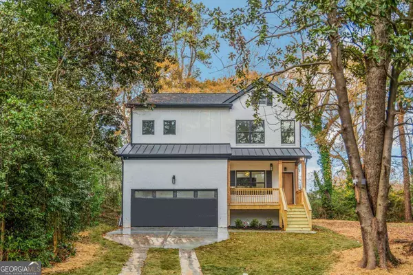 2674 Hosea L Williams DR NE, Atlanta, GA 30317