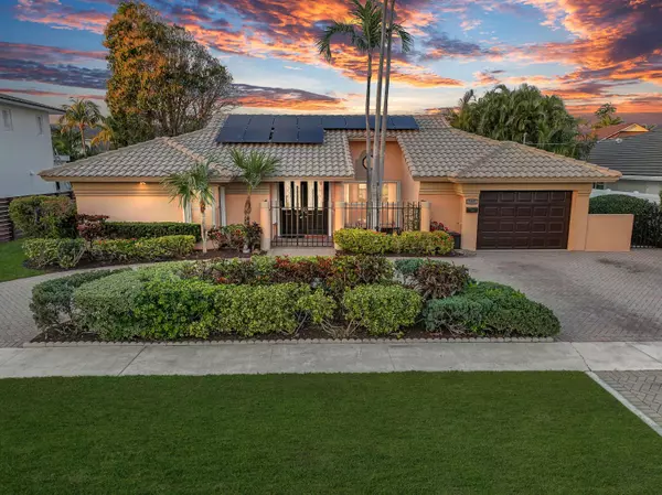 757 Appleby ST, Boca Raton, FL 33487