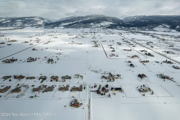 4761 COUNTRY CLUB Drive, Victor, ID 83455