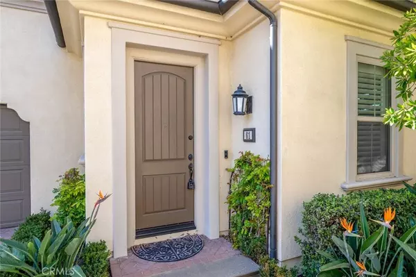 61 Serenity, Irvine, CA 92618