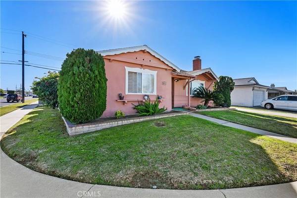 5912 Jones AVE, Westminster, CA 92683