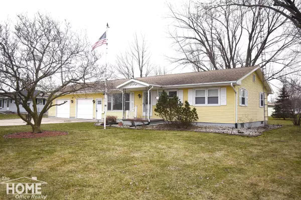 498 Velma Drive, Owosso, MI 48867