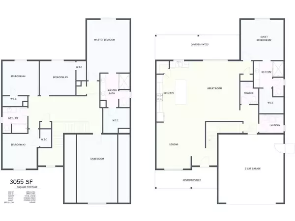 506 W Tule Avenue, Woodlake, CA 93286