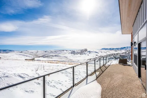 193 E SAGE LN, Coalville, UT 84017