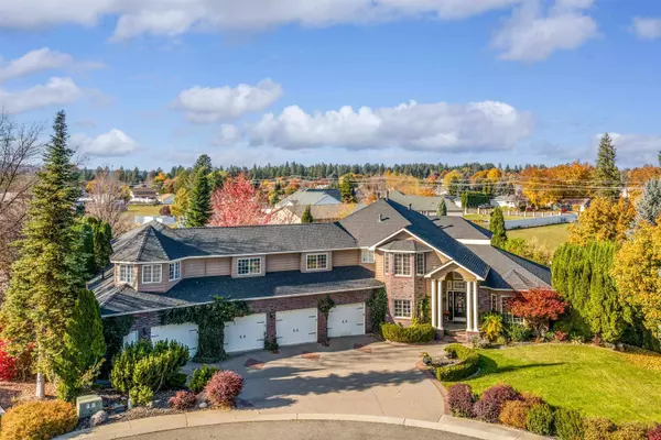 3326 S Warren Ln, Veradale, WA 99037