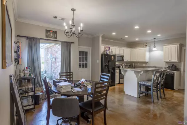 3905 NORTHSHORE AVE, Baton Rouge, LA 70820