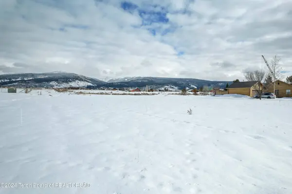 4761 COUNTRY CLUB Drive, Victor, ID 83455