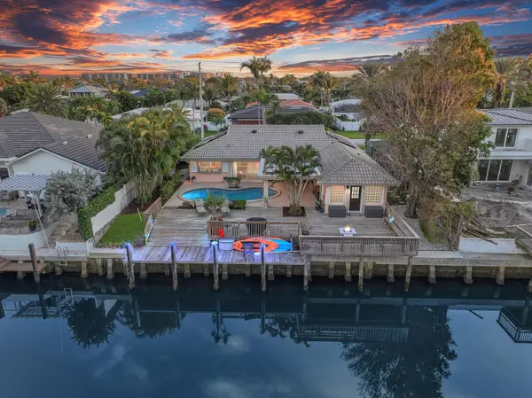 757 Appleby ST, Boca Raton, FL 33487