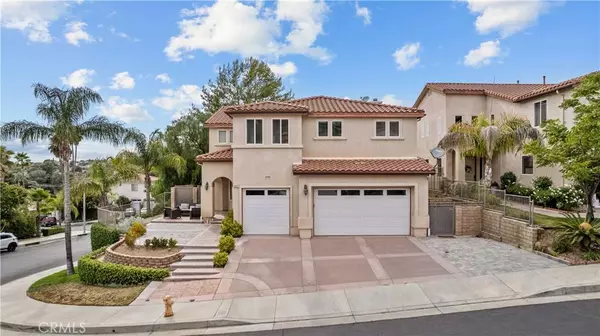 29127 Harmony WAY, Saugus, CA 91390