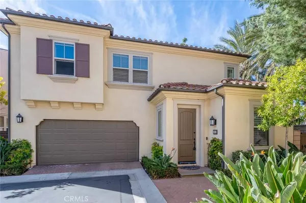 61 Serenity, Irvine, CA 92618