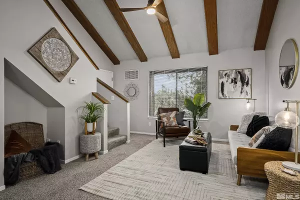 1465 E Peckham Lane #66, Reno, NV 89502