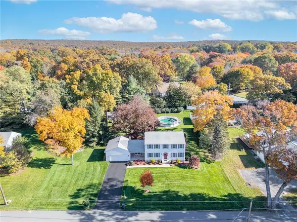 40 David ST, Cumberland, RI 02864