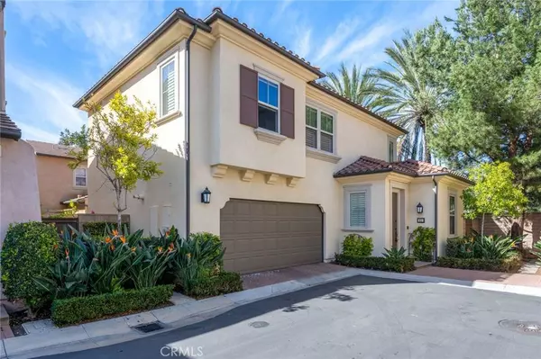 61 Serenity, Irvine, CA 92618