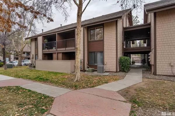 1465 E Peckham Lane #66, Reno, NV 89502