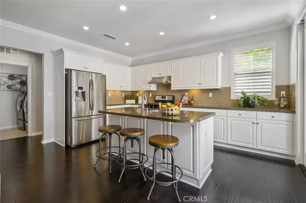 61 Serenity, Irvine, CA 92618