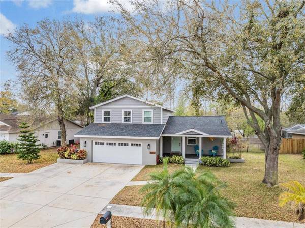 5502 FULMAR DR, Tampa, FL 33625