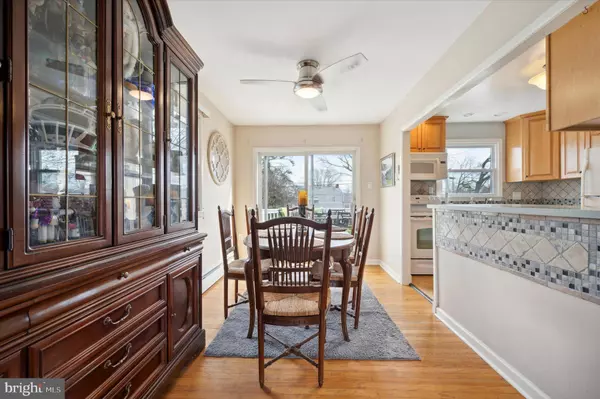 541 POPLAR ST, Lansdale, PA 19446