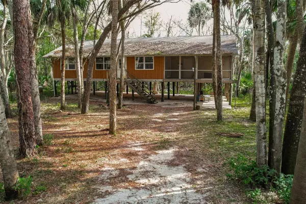 8720 SW OTTER TRL, Arcadia, FL 34266