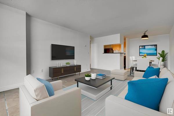 #612 13910 STONY PLAIN RD NW, Edmonton, AB T5N 3R2