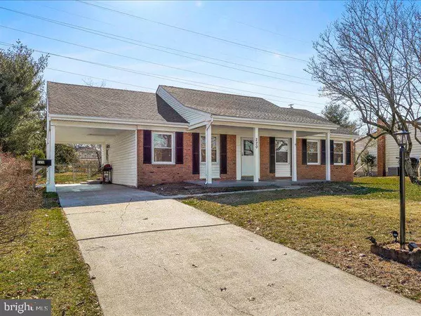 220 BOXWOOD LN, Cinnaminson, NJ 08077