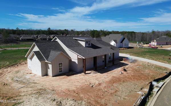 256 Bronson Bend, Flowood, MS 39232