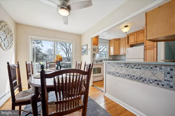 541 POPLAR ST, Lansdale, PA 19446