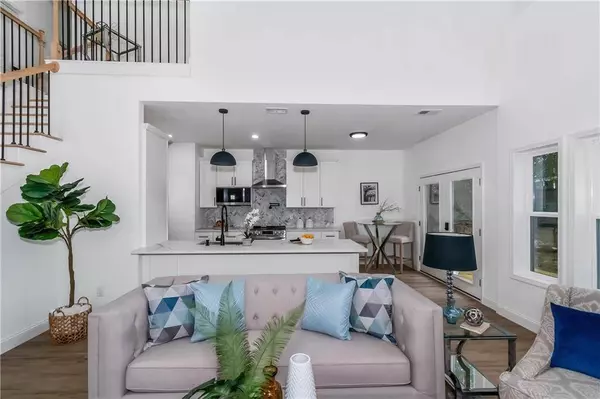 2674 Hosea L Williams DR NE, Atlanta, GA 30317