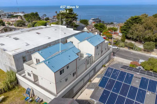457 Wave ST 4, Monterey, CA 93940