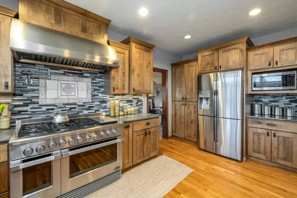 3326 S Warren Ln, Veradale, WA 99037