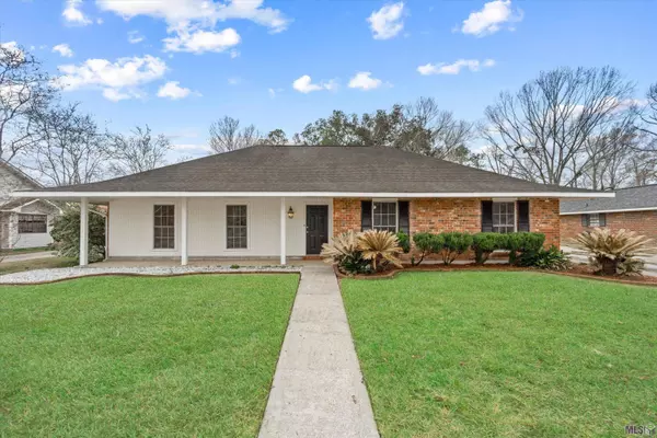 13716 DAMON DR, Baton Rouge, LA 70816