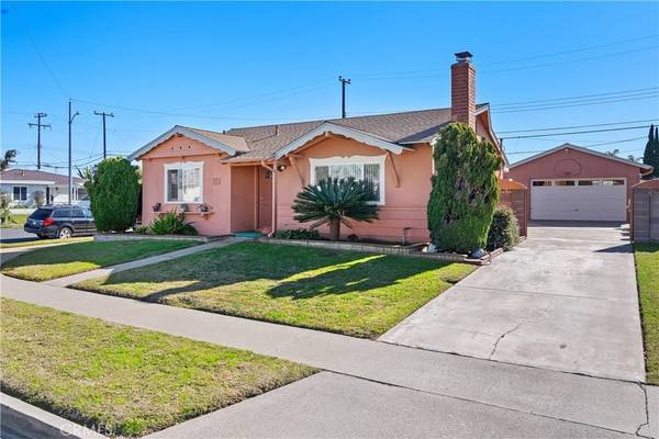 5912 Jones AVE, Westminster, CA 92683