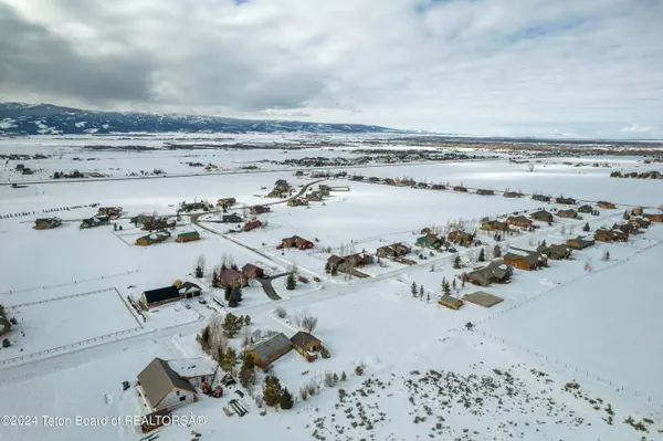 4761 COUNTRY CLUB Drive, Victor, ID 83455