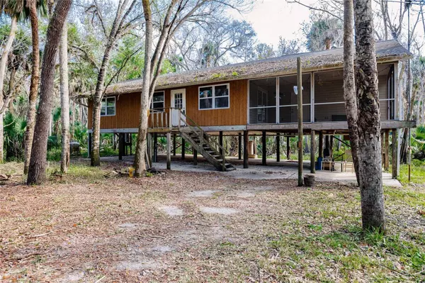 8720 SW OTTER TRL, Arcadia, FL 34266