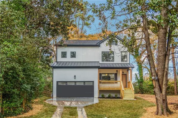 2674 Hosea L Williams DR NE, Atlanta, GA 30317