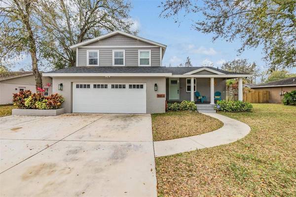 5502 FULMAR DR, Tampa, FL 33625