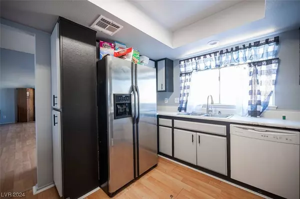 2680 Diamante Circle, Las Vegas, NV 89121