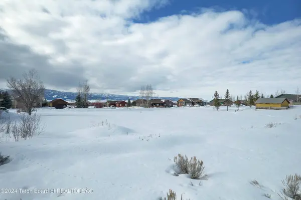 4761 COUNTRY CLUB Drive, Victor, ID 83455