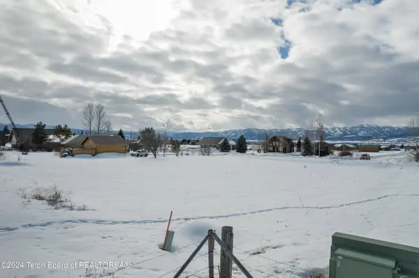 4761 COUNTRY CLUB Drive, Victor, ID 83455