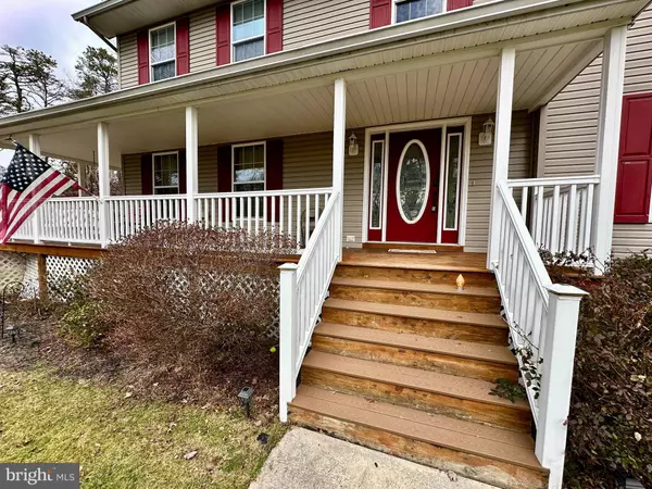 4647 DROSERA AVE, Mays Landing, NJ 08330