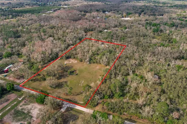 8720 SW OTTER TRL, Arcadia, FL 34266