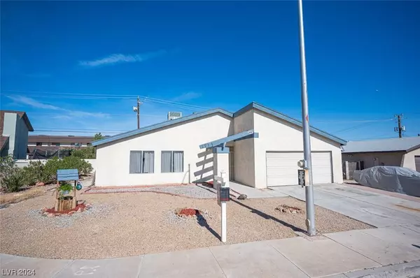 2680 Diamante Circle, Las Vegas, NV 89121