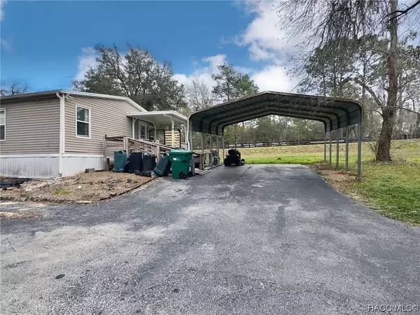 3319 E Dove CT, Inverness, FL 34452
