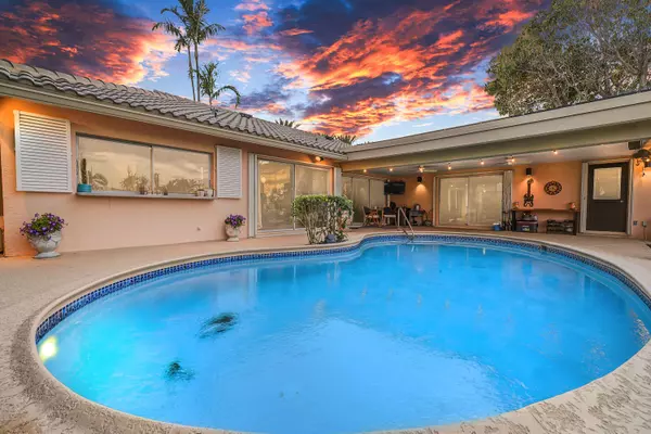 757 Appleby ST, Boca Raton, FL 33487