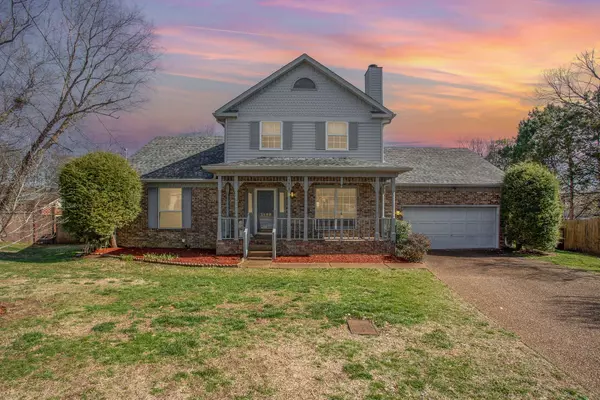 1408 Ravenna Ct #N, Antioch, TN 37013