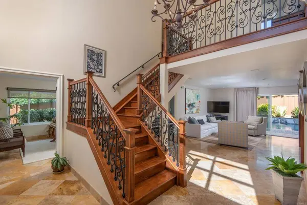 3852 Avenida Feliz, San Diego, CA 92091