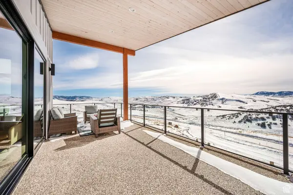 193 E SAGE LN, Coalville, UT 84017