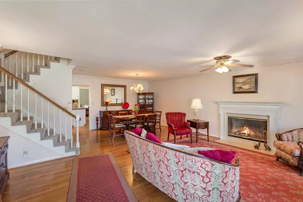 1408 Ravenna Ct #N, Antioch, TN 37013